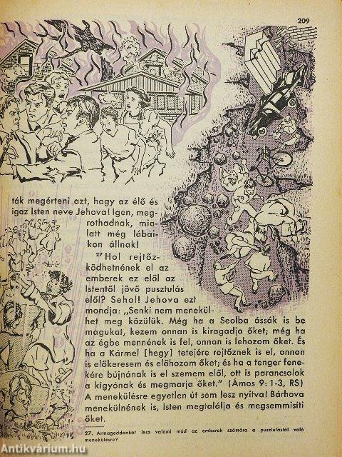 Az elveszett Paradicsomtól a visszanyert Paradicsomig