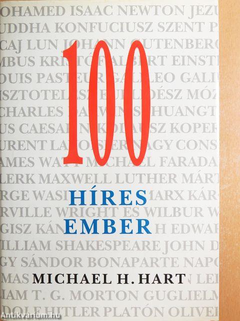 100 híres ember