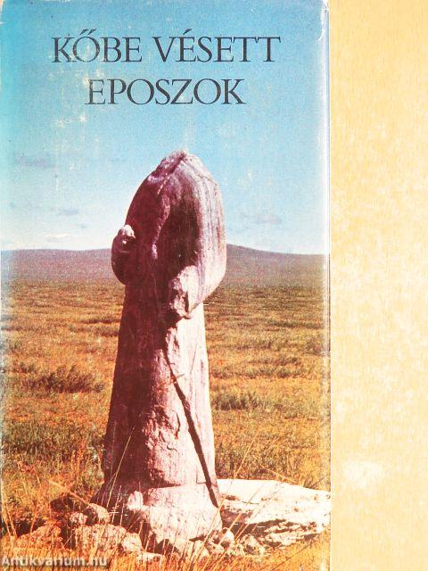 Kőbe vésett eposzok