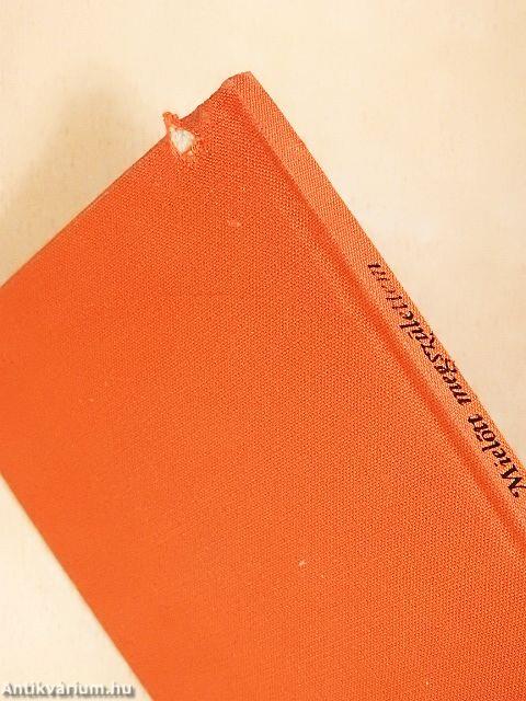 Mielőtt megszülettem