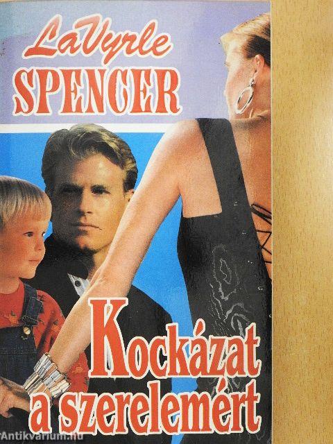 Kockázat a szerelemért