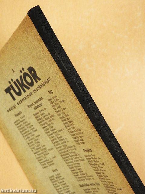 Budapesti Szemle 233. kötet 679. szám