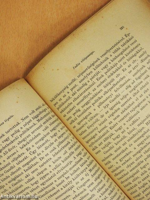 Budapesti Szemle 233. kötet 679. szám