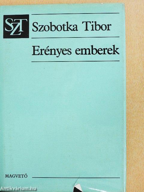 Erényes emberek