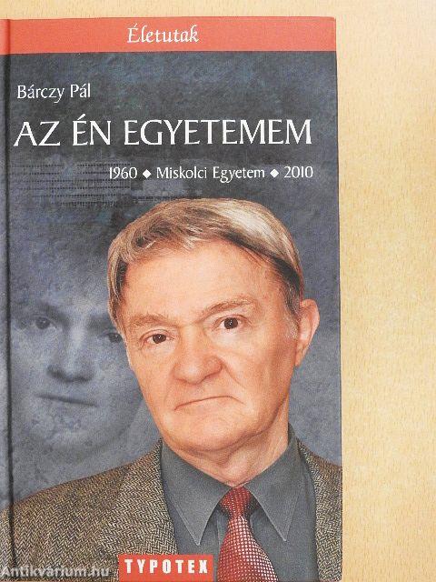 Az én egyetemem