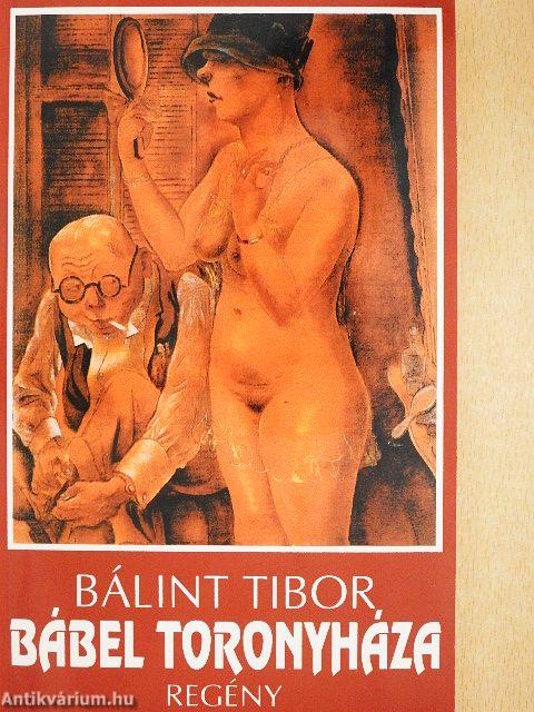 Bábel toronyháza