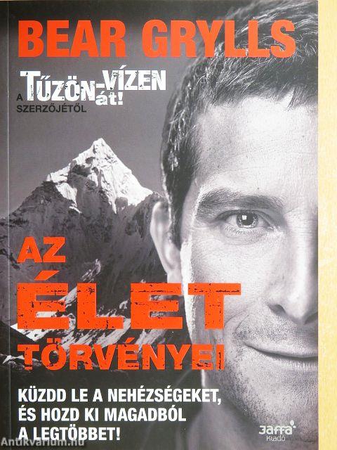 Az élet törvényei