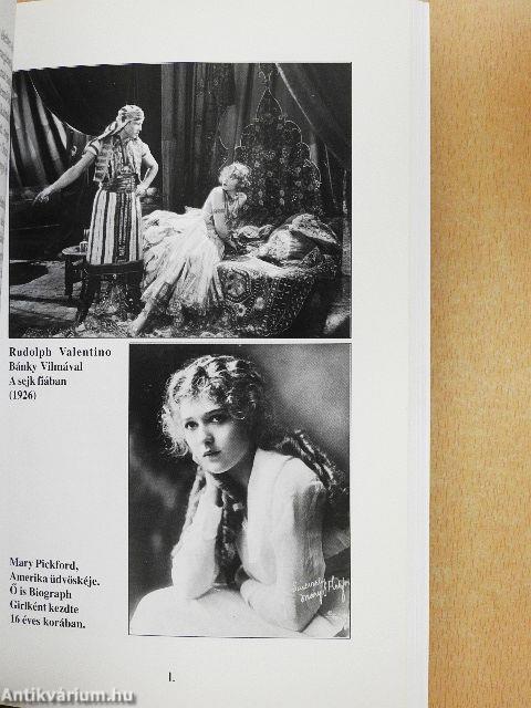 A siker titka a sztár