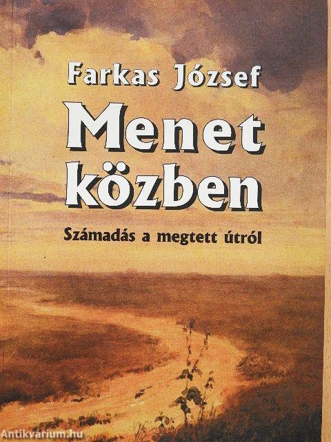 Menet közben