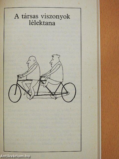 A hétköznapi élet anatómiája