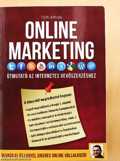 Online marketing