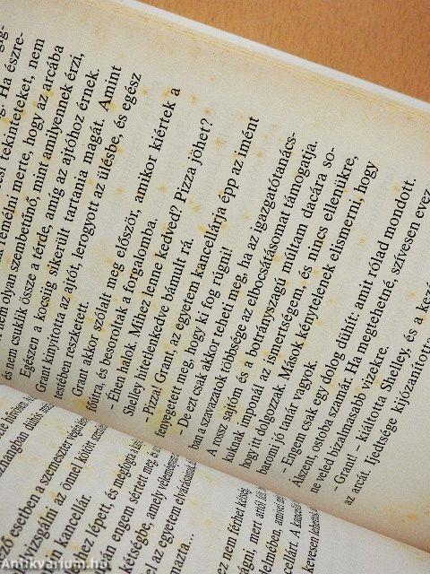 Felejthetetlen csók