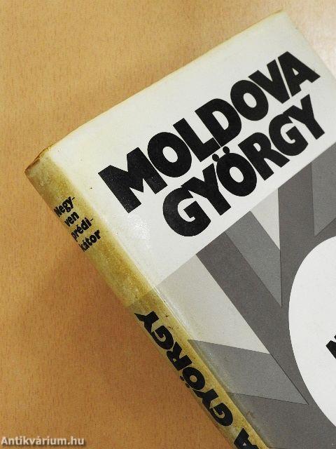 Negyven prédikátor