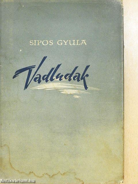 Vadludak
