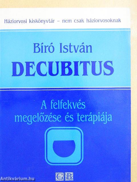 Decubitus