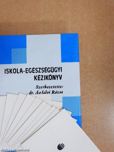 Iskola-egészségügyi kézikönyv