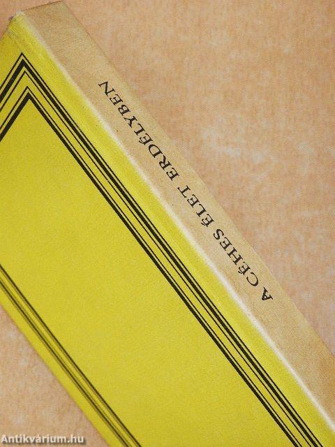 A céhes élet Erdélyben