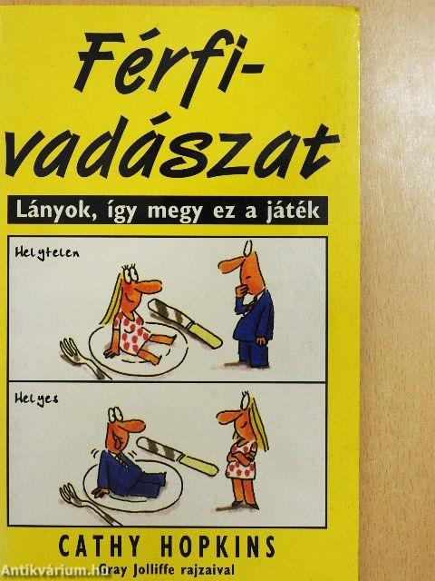 Férfivadászat