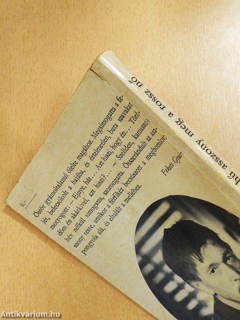 A hű asszony meg a rossz nő