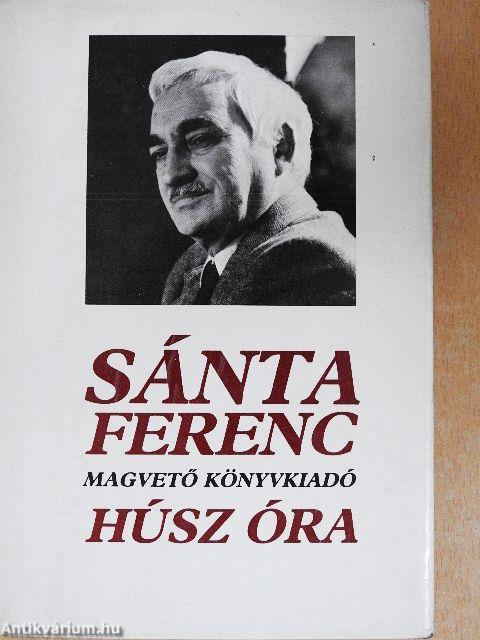 Húsz óra