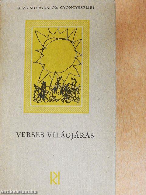 Verses világjárás