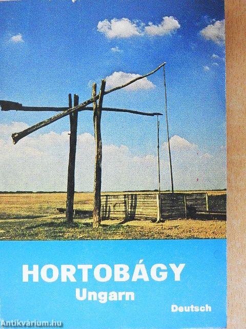 Hortobágy