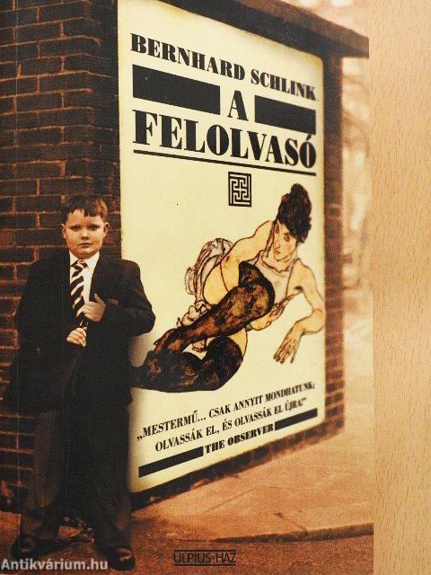 A felolvasó