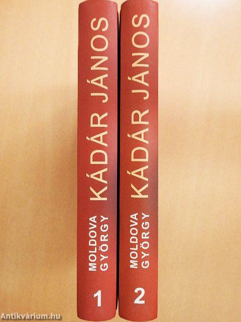 Kádár János 1-2.