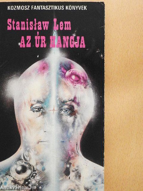 Az Úr Hangja