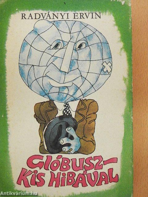 Glóbusz - kis hibával