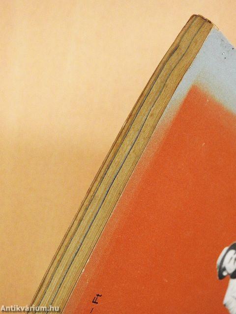 A kutya, akit Bozzi úrnak hívtak