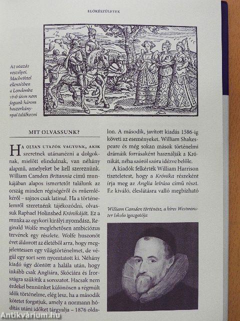 Shakespeare Londonja napi öt garasból