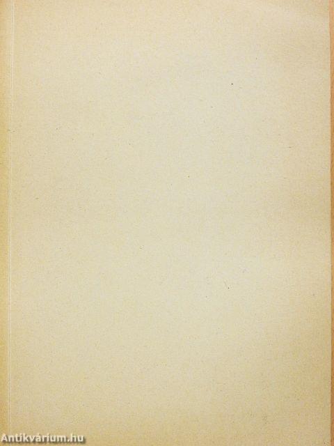 Nagyvilág 1965. április