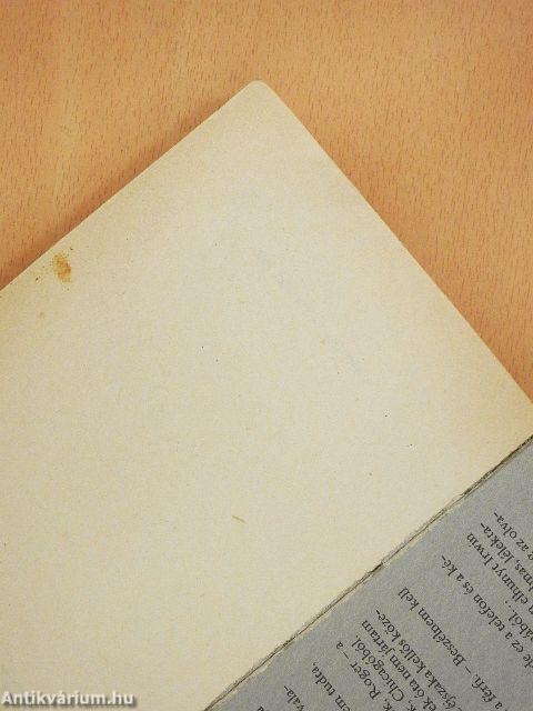 Óhatatlan veszteségek