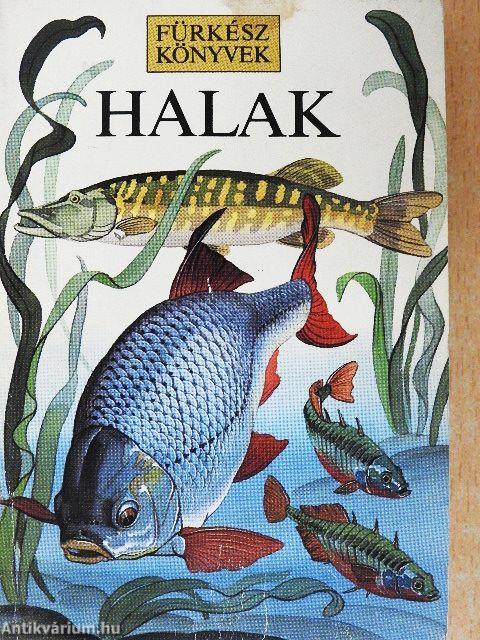 Halak