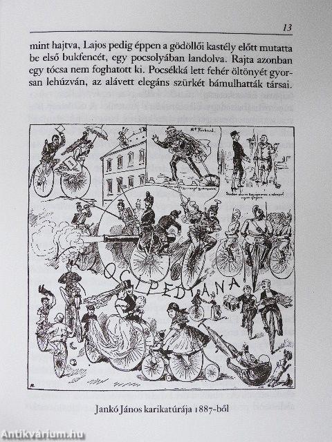 Kerékpáron