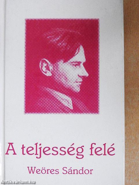 A teljesség felé