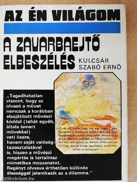 A zavarbaejtő elbeszélés