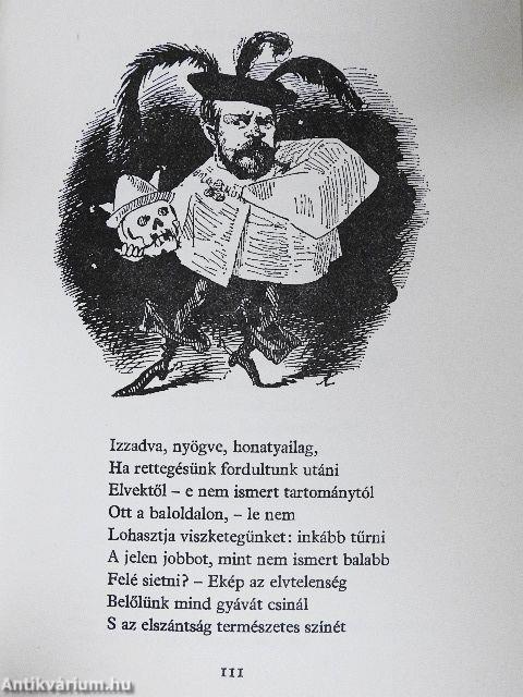 Műferdítések és poétai rugamok