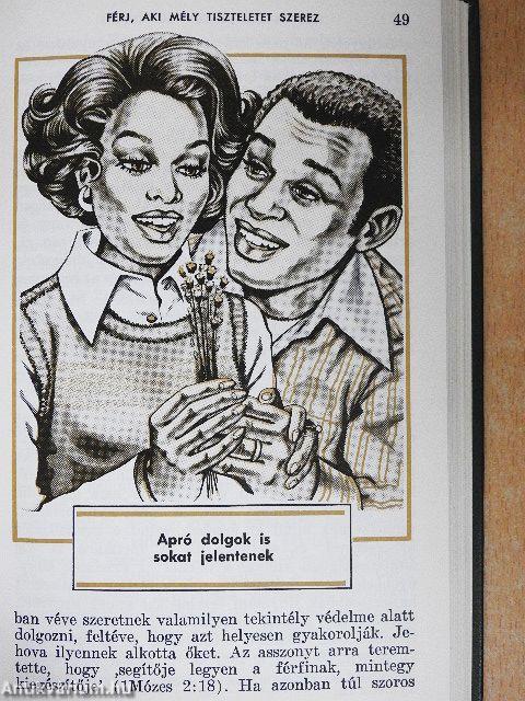 Tedd családi életedet boldoggá!