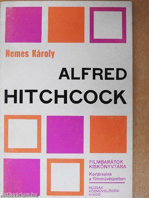 Alfred Hitchcock