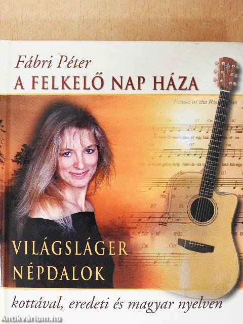 A Felkelő Nap Háza