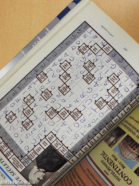 Kincses Kalendárium 2011