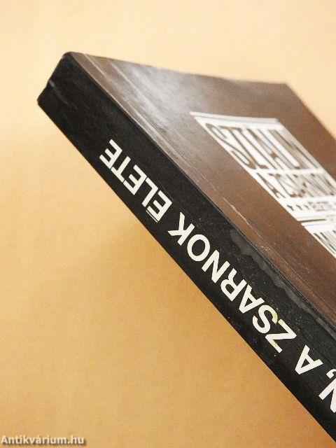 Sztálin, a zsarnok élete