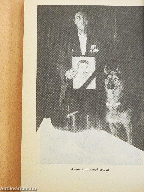 Sztálin, a zsarnok élete