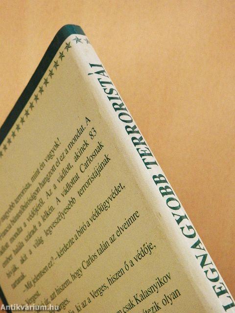 A világ legnagyobb terroristái