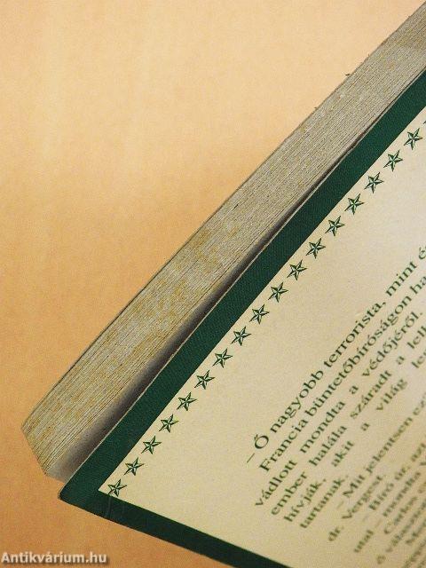 A világ legnagyobb terroristái