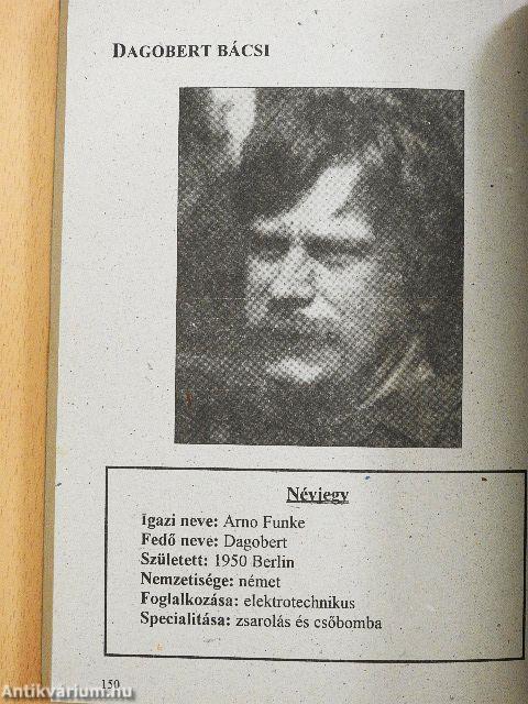 A világ legnagyobb terroristái