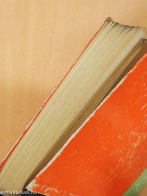 Személygépkocsi vezetők tankönyve