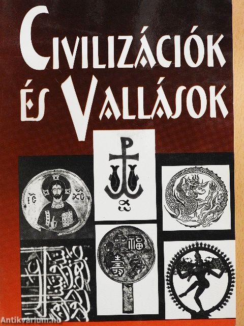 Civilizációk és vallások